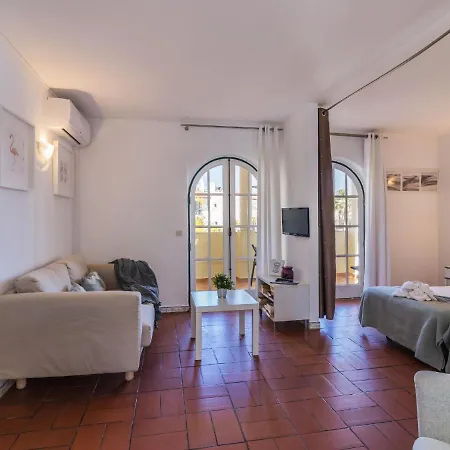 Beautiful Studio In The Old Village Appartement Vilamoura